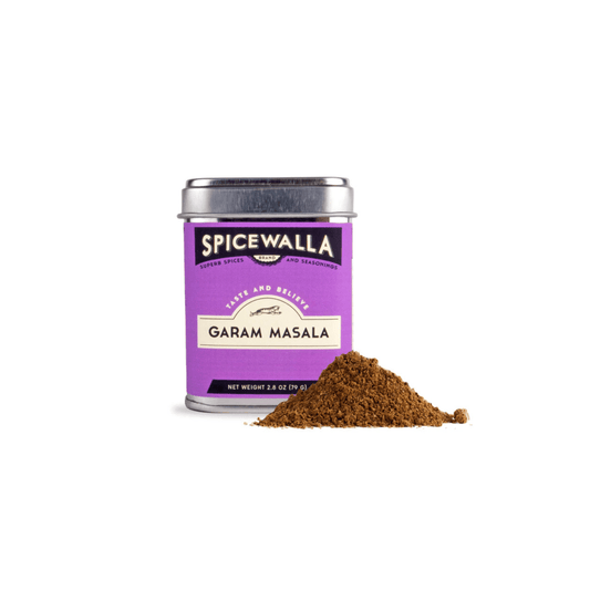 Spicewalla Garam Masala 810022761830 Spices CDA Gourmet Amore Italian 1