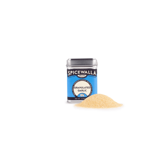 Spicewalla Granulated Garlic 810022762820 Spices CDA Gourmet Citrus Everything 1