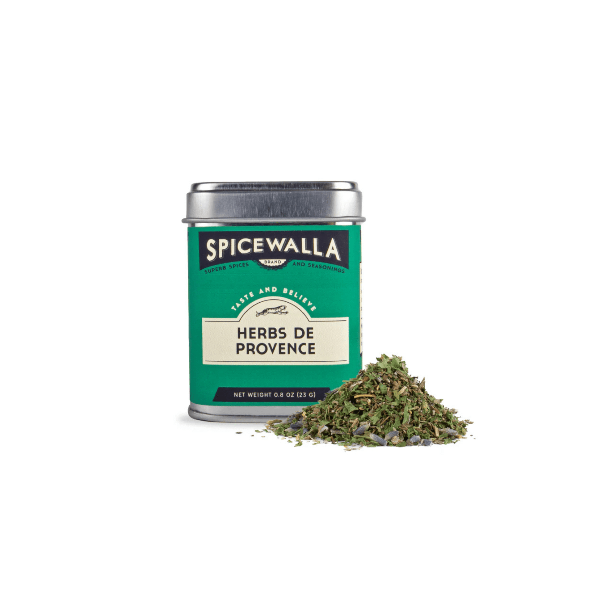 Spicewalla Herbs De Provence 810022760147 Spices CDA Gourmet Citrus Everything 1