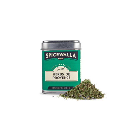 Spicewalla Herbs De Provence 810022760147 Spices CDA Gourmet Citrus Everything 1