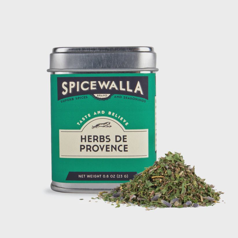 Spicewalla Herbs De Provence 810022760147 Spices CDA Gourmet De Provence Herbs 1