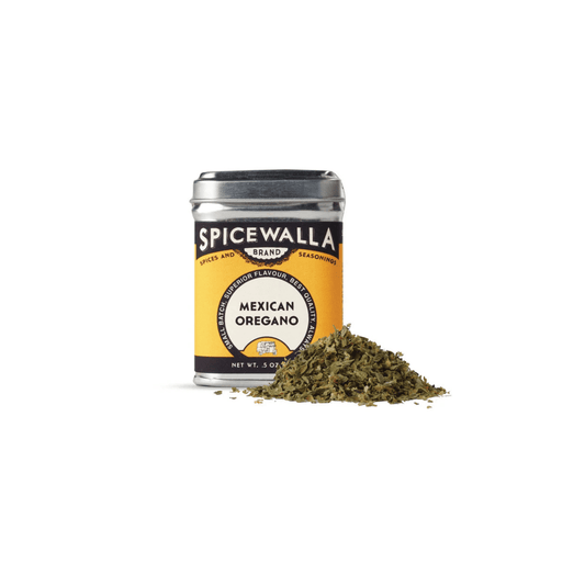 Spicewalla Mexican Oregano 810022763797 Spices and Rubs CDA Gourmet Citrus Everything 1