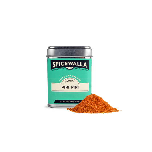 Spicewalla Piri Piri 810022762882 Spices and Rubs CDA Gourmet Citrus Everything 1