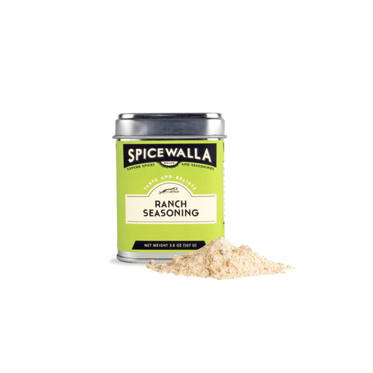 Spicewalla Ranch Seasoning 810022768587 Spices CDA Gourmet Citrus Everything 1