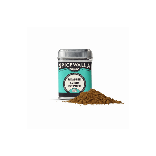 Spicewalla Roasted Cumin Powder 810022763117 Spices CDA Gourmet Flake Jacobsen 1