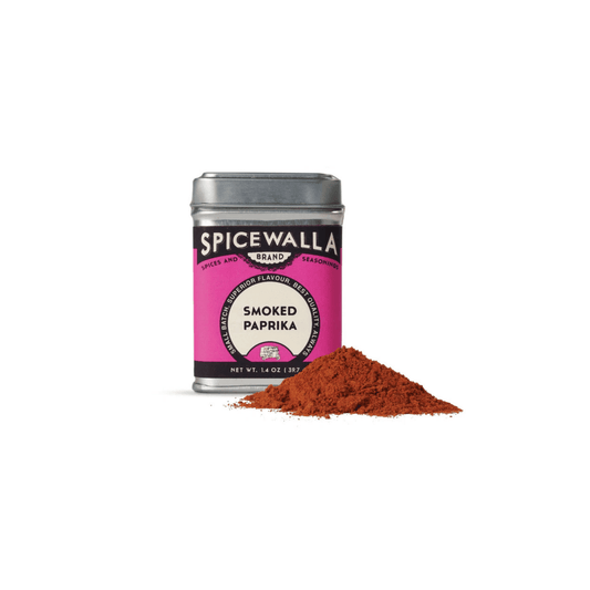 Spicewalla Smoked Paprika 810022762387 Spices CDA Gourmet Flake Jacobsen 1