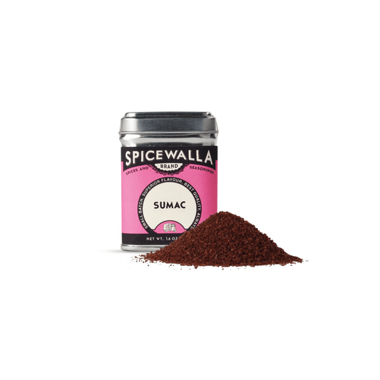Spicewalla Sumac 810022763339 Spices and Rubs CDA Gourmet Flake Jacobsen 1