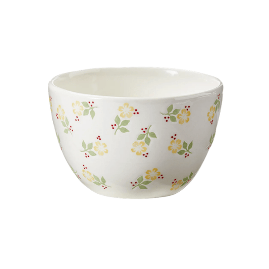 Tag Cozy Cocoon Snack Bowl 025466335039 Ceramic Tableware CDA Gourmet Bowl Cocoon 1