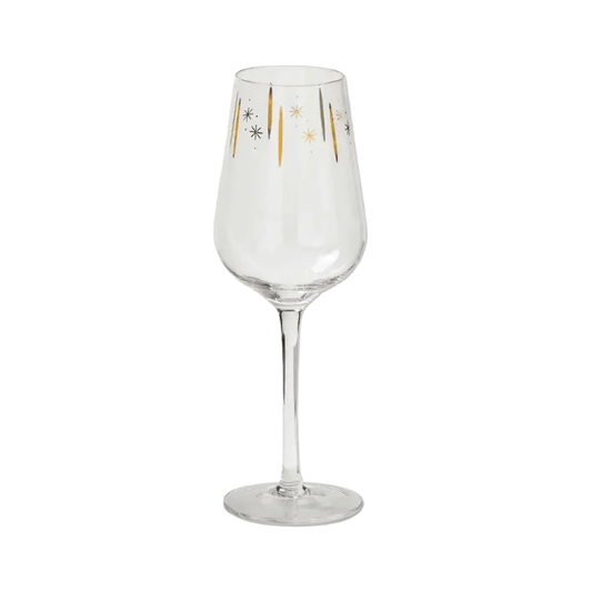 Tag Starlight All Purpose Wine Glass 025466309924 glassware CDA Gourmet All Purpose glass 1