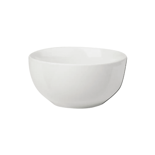 Tag Whiteware Serving Bowl Large 025466042432 Ceramic Tableware CDA Gourmet Bowl Large 1