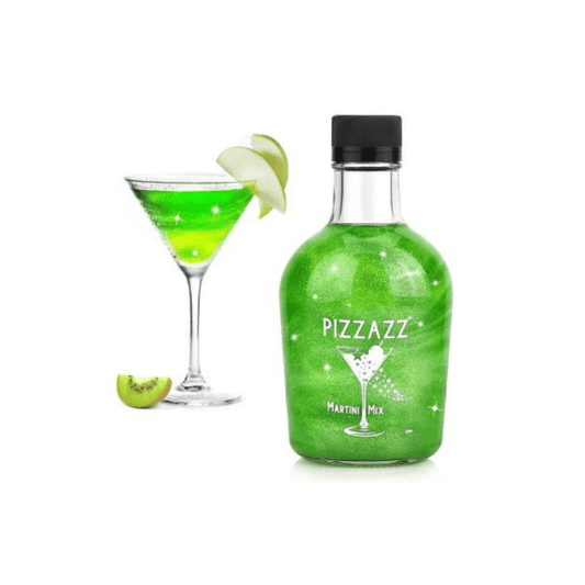 Thousand Oaks Barrel Co. Appletini Martini Mix 810112413779 Barware CDA Gourmet Appletini Martini 1