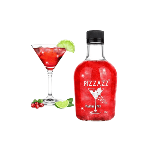 Thousand Oaks Barrel Co. Cosmo Martini Mix 810112413762 Barware CDA Gourmet cosmo Martini 1