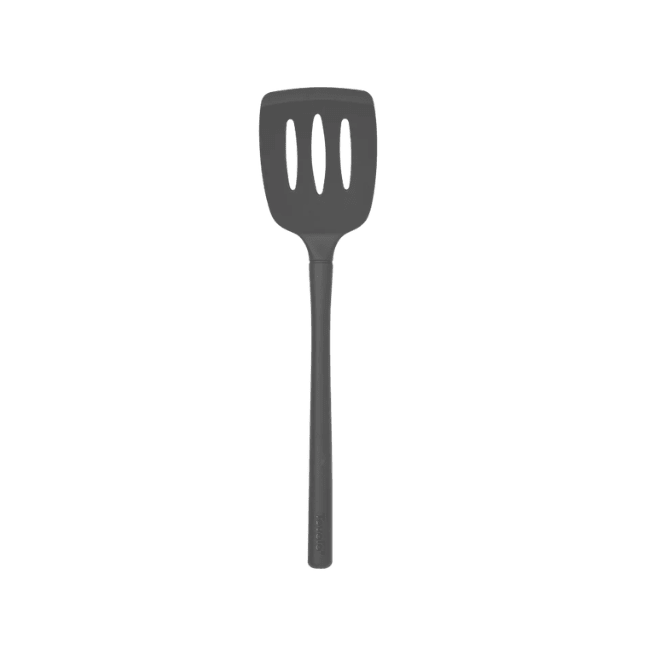 Tovolo Flex Core Silicone Slotted Turner 010591093169 Kitchen Tools & Utensils CDA Gourmet Core Flex 3