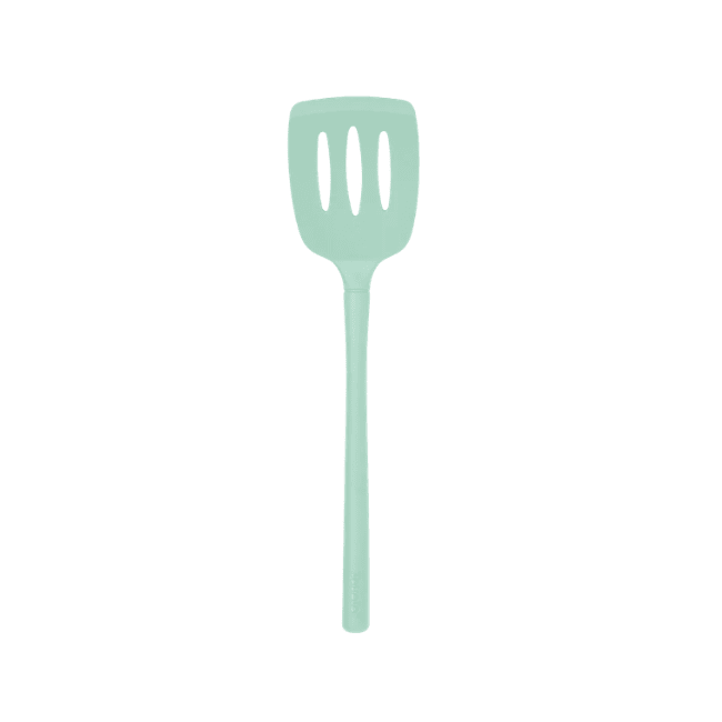 Tovolo Flex Core Silicone Slotted Turner 010591093176 Kitchen Tools & Utensils CDA Gourmet Core Flex 2