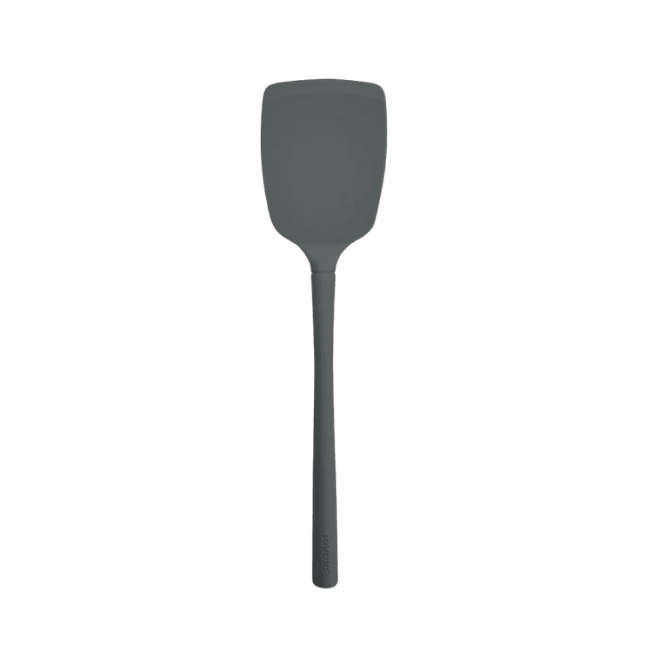 Tovolo Flex Core Silicone Solid Turner 010591096283 Kitchen Tools & Utensils CDA Gourmet Core Flex 3