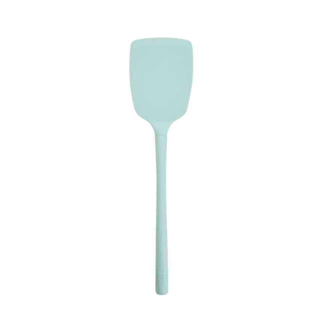 Tovolo Flex Core Silicone Solid Turner 010591096412 Kitchen Tools & Utensils CDA Gourmet Core Flex 2