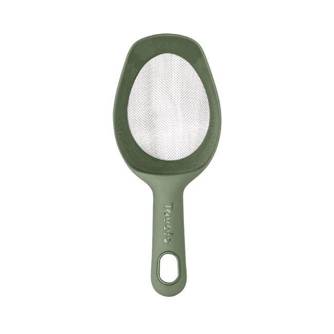 Tovolo Scoop and Sift 010591091608 Kitchen Tools & Utensils CDA Gourmet Scoop Sift 2