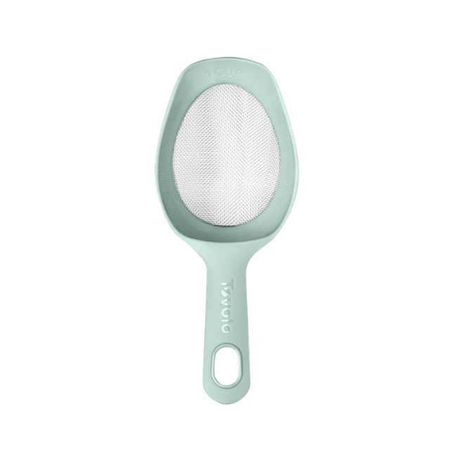 Tovolo Scoop and Sift 010591091615 Kitchen Tools & Utensils CDA Gourmet Scoop Sift 1