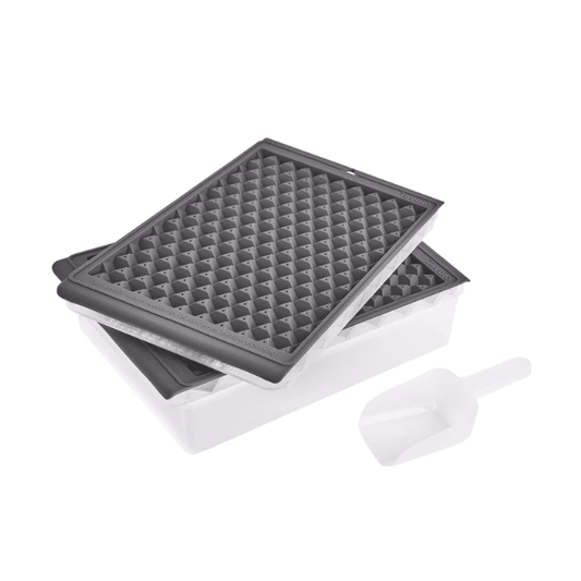 Tovolo Twist & Release Mini Ice - Set of 2 010591087755 Barware CDA Gourmet Ice Mini 1