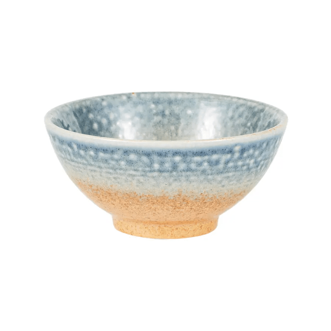 Urban Tokyo Ao Nagashi Rice Bowl 840407608696 Asian CDA Gourmet Ao Nagashi Bowl 1