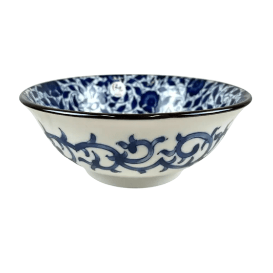 Urban Tokyo Koimaribotan Ramen Bowl 8" 840407606937 Asian CDA Gourmet Bowl Koimaribotan 1