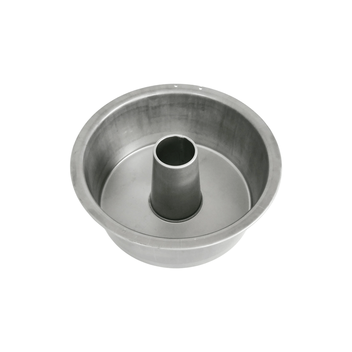 USA Pan Angel Food Cake Pan Mold 850016288325 Bakeware CDA Gourmet angel food bakeware 1