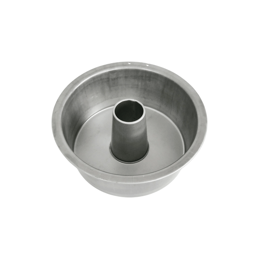 USA Pan Angel Food Cake Pan Mold 850016288325 Bakeware CDA Gourmet angel food bakeware 1