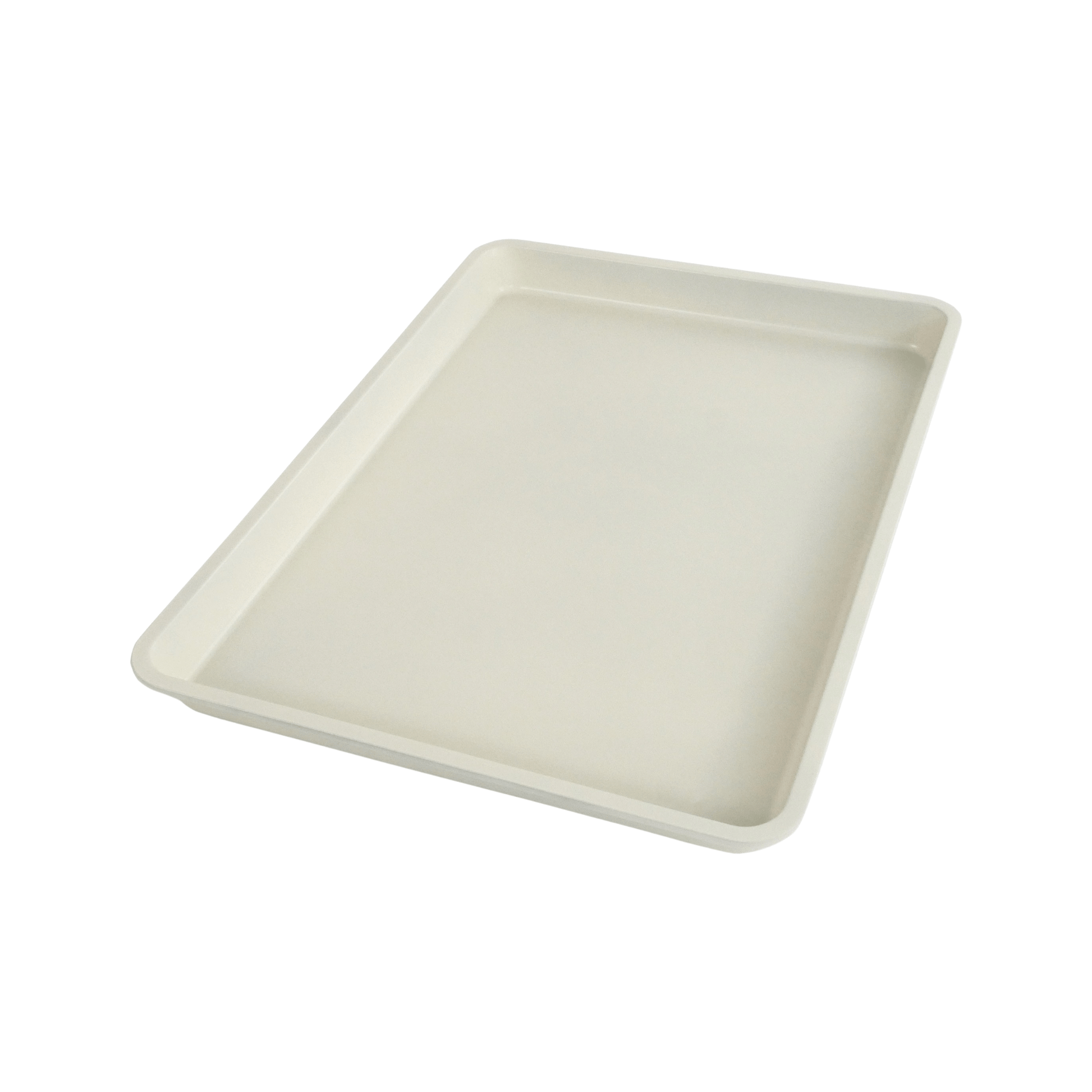 USA Pan Ceramic Half Sheet Pan - Non Stick 850016288608 Bakeware CDA Gourmet Ceramic Non Stick 1