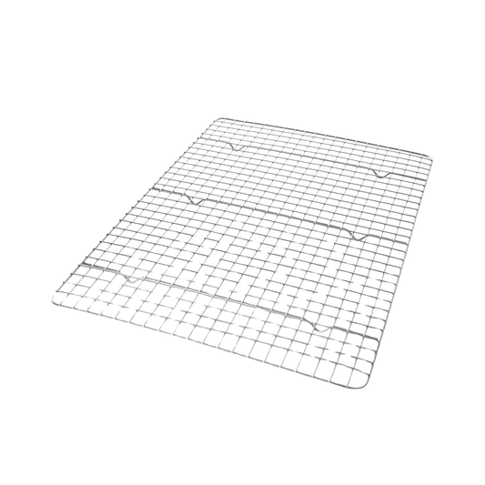 USA Pan Half Sheet Cooking and Baking Rack 854776005611 Bakeware CDA Gourmet bakeware baking rack 1