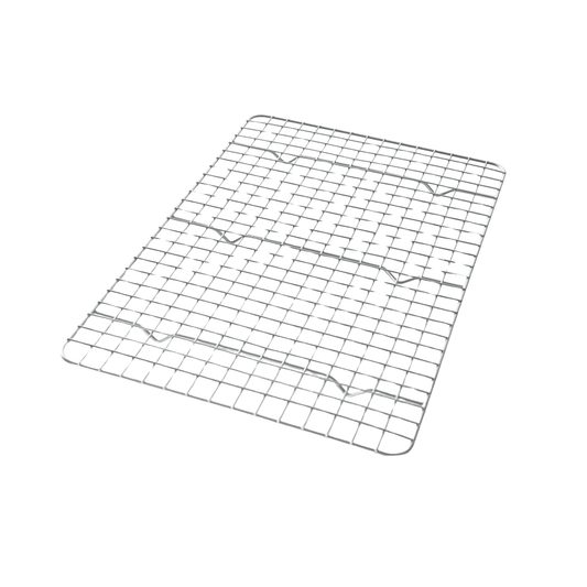 USA Pan Jelly Roll Cooling and Baking Rack 854776005628 Bakeware CDA Gourmet bakeware baking rack 1