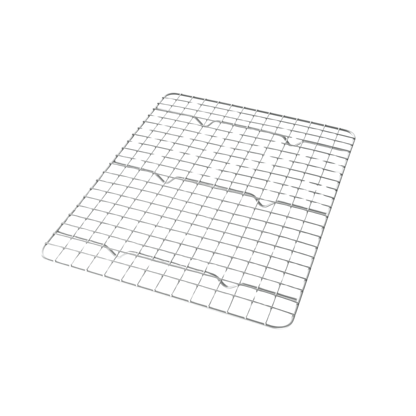 USA Pan Quarter Sheet Cooling and Baking Rack 854776005635 Bakeware CDA Gourmet Baking Quarter 1