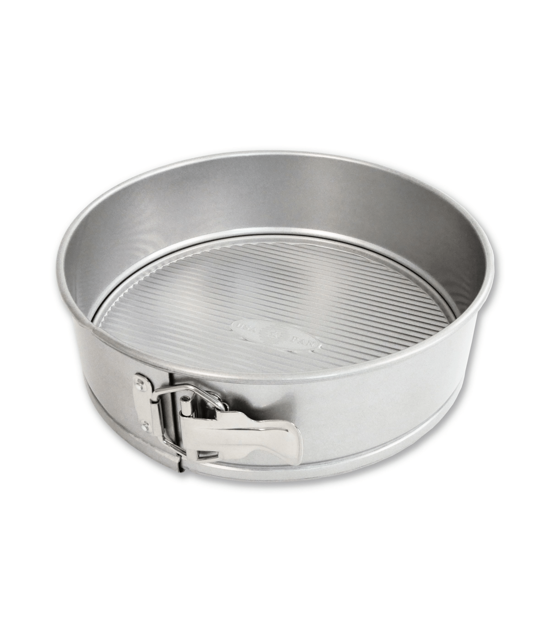 USA Pan Springform Pan - 9 Inch 850016288554 Bakeware CDA Gourmet Classic Global 1
