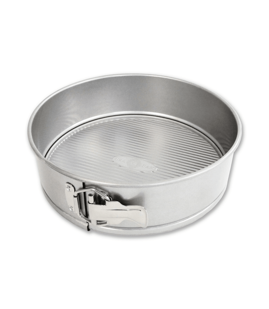 USA Pan Springform Pan - 9 Inch 850016288554 Bakeware CDA Gourmet Classic Global 1