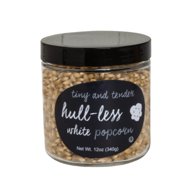 Wabash Family Farms Tiny & Tender Hull-Less Popcorn 019669006896 Popcorn CDA Gourmet Hull-less Popcorn 1