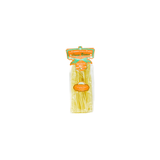 Zia Pia Gluten Free Spaghetti Caserecci Pasta 810904011015 Gourmet Foods CDA Gourmet Caserecci Gluten Free 1